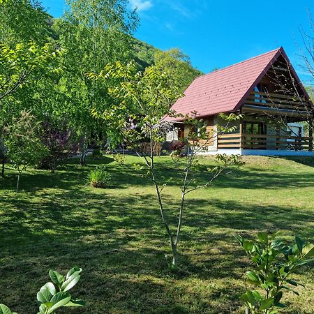 Green Garden Lohovo Біхач Екстер'єр фото