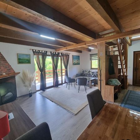 Green Garden Lohovo Біхач Екстер'єр фото