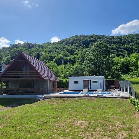 Green Garden Lohovo Біхач Екстер'єр фото