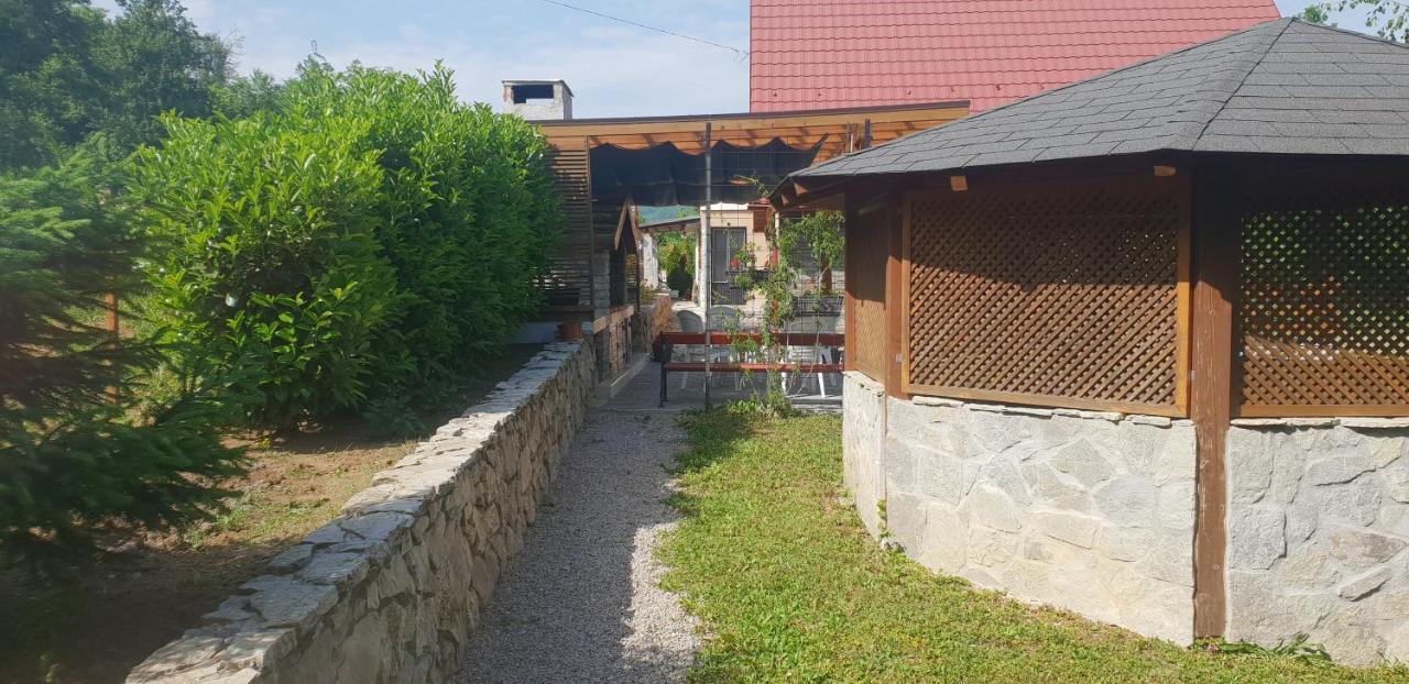 Green Garden Lohovo Біхач Екстер'єр фото