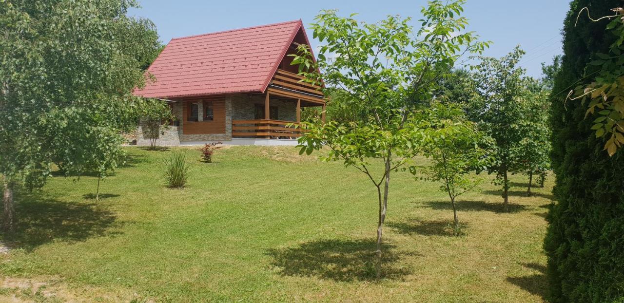 Green Garden Lohovo Біхач Екстер'єр фото