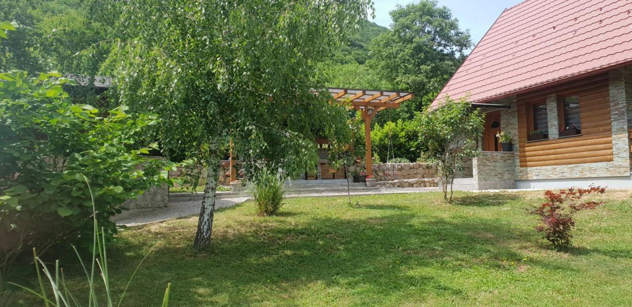 Green Garden Lohovo Біхач Екстер'єр фото
