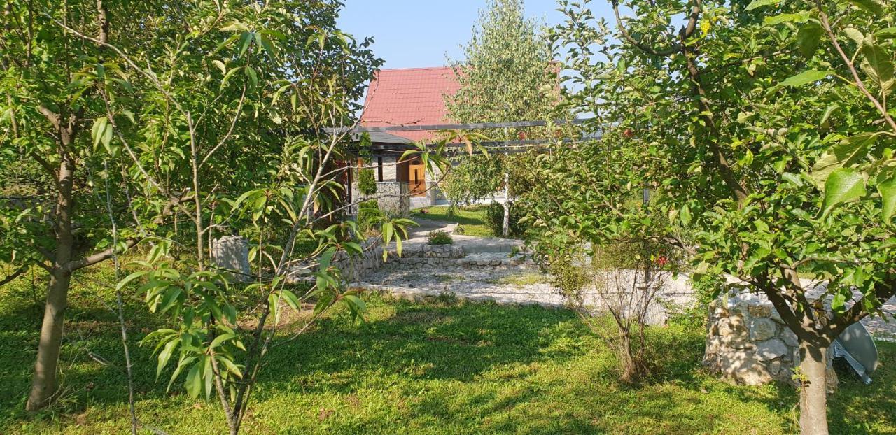 Green Garden Lohovo Біхач Екстер'єр фото
