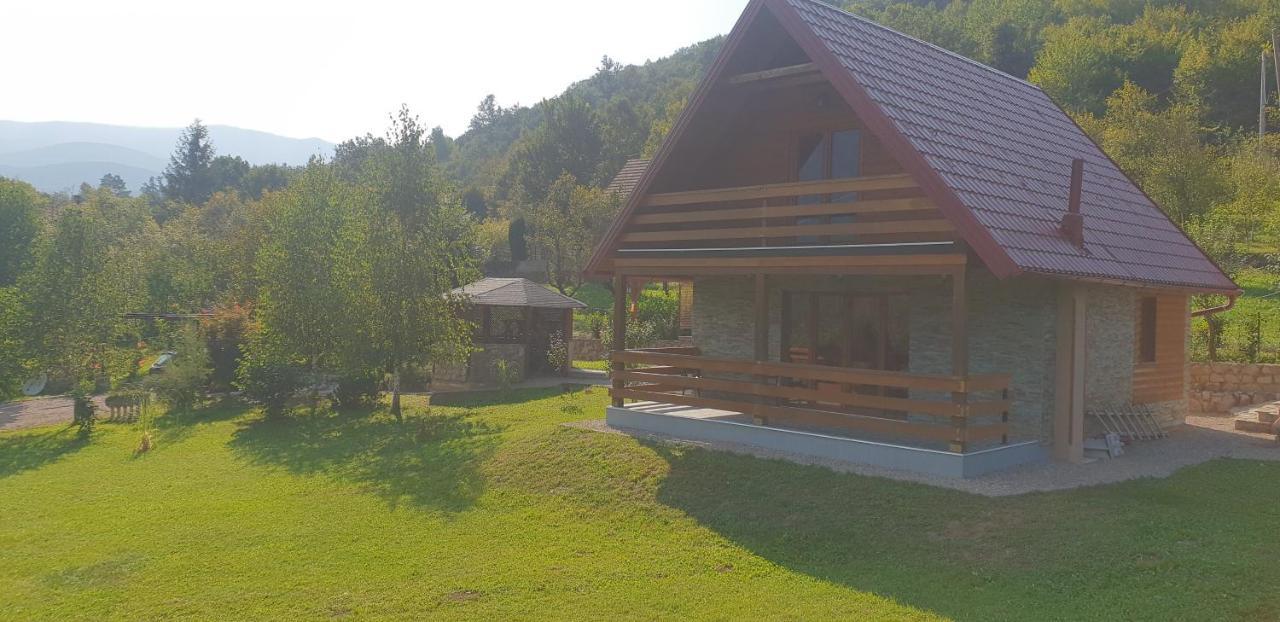 Green Garden Lohovo Біхач Екстер'єр фото